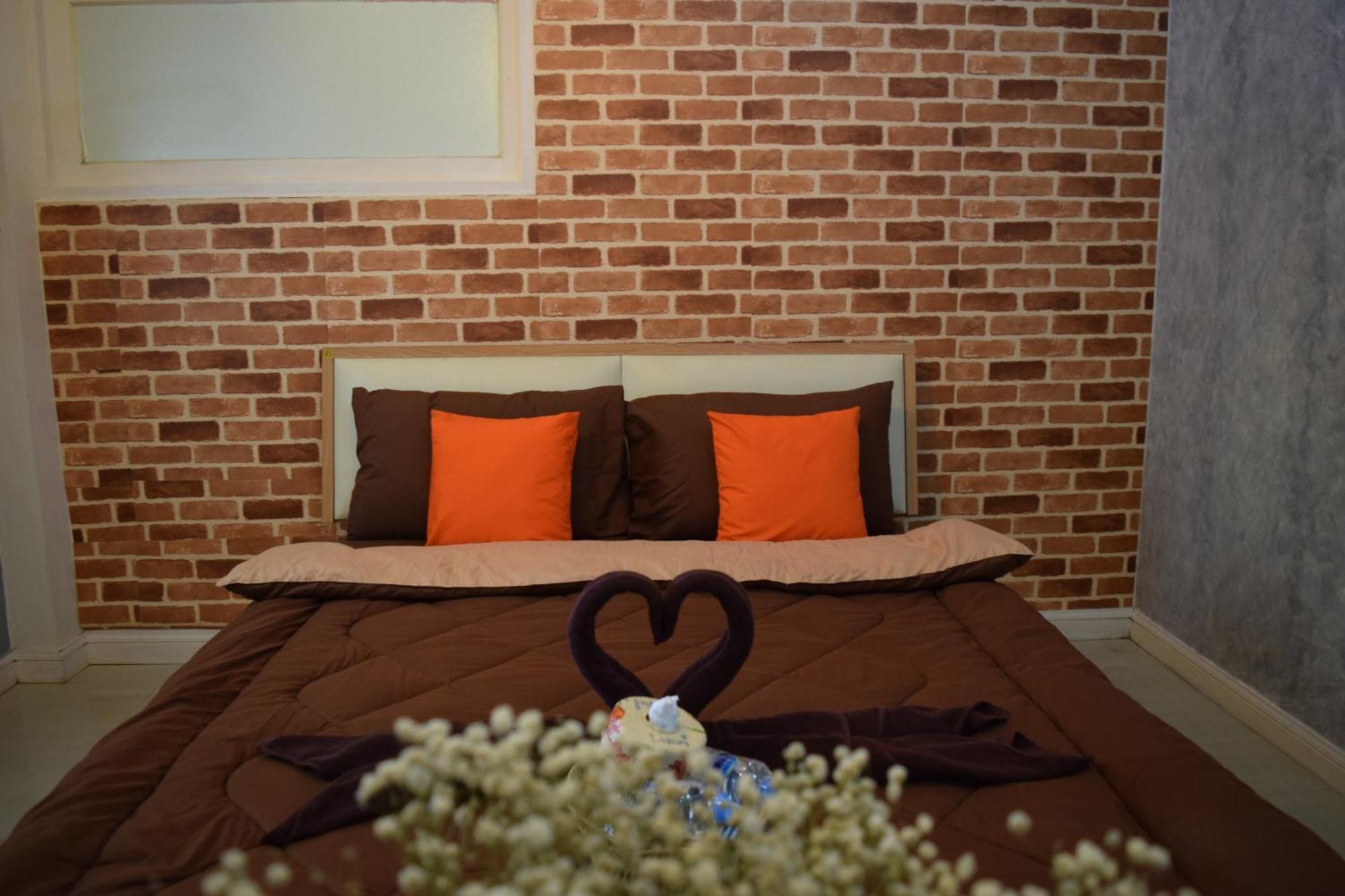 فندق I-Talay Loft كو ساميد الغرفة الصورة