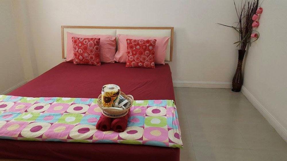 فندق I-Talay Loft كو ساميد المظهر الخارجي الصورة