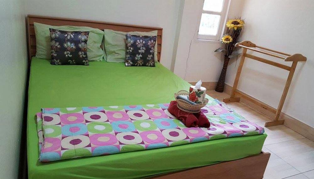 فندق I-Talay Loft كو ساميد المظهر الخارجي الصورة