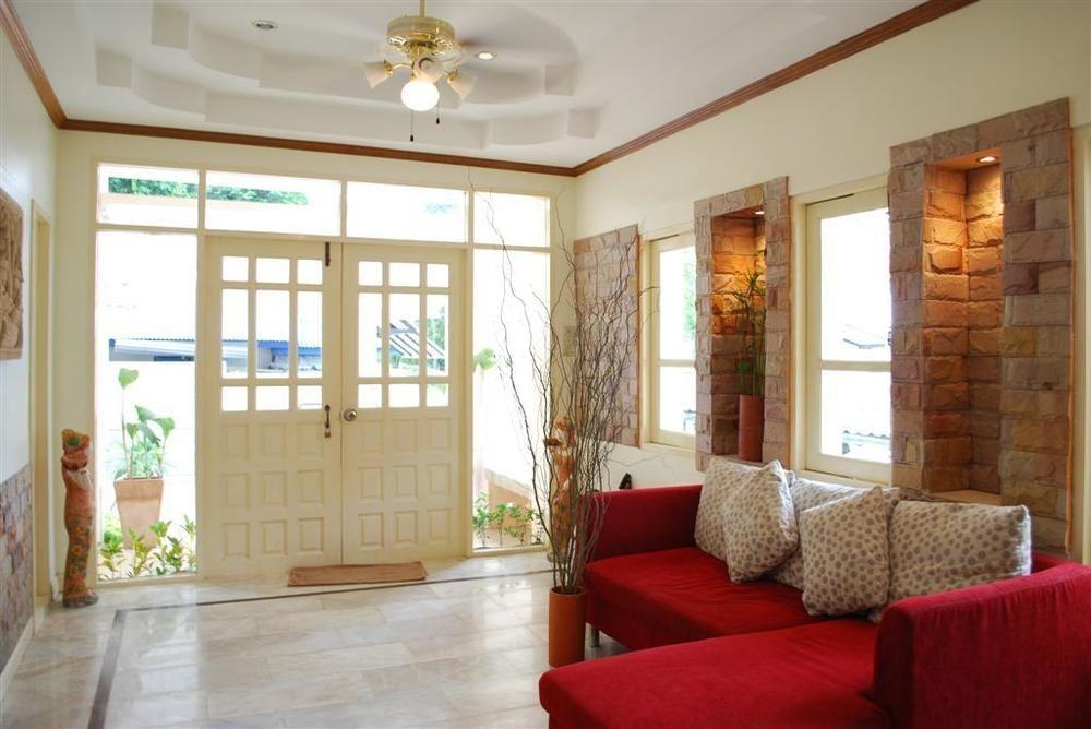 فندق I-Talay Loft كو ساميد المظهر الخارجي الصورة