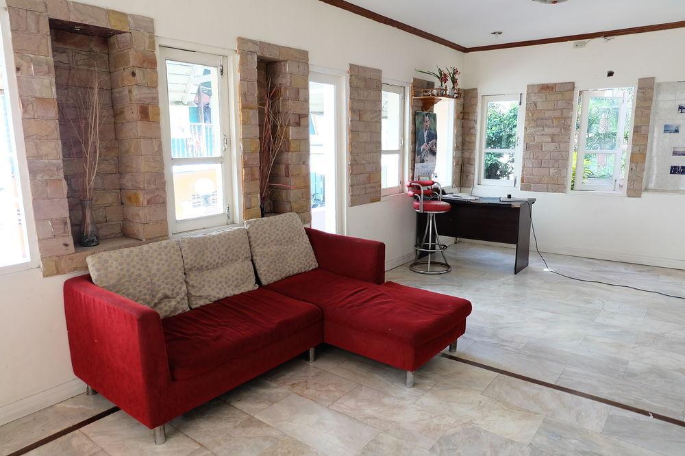 فندق I-Talay Loft كو ساميد المظهر الخارجي الصورة