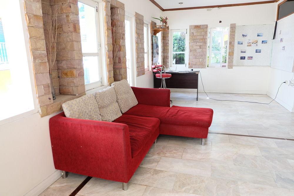 فندق I-Talay Loft كو ساميد المظهر الخارجي الصورة
