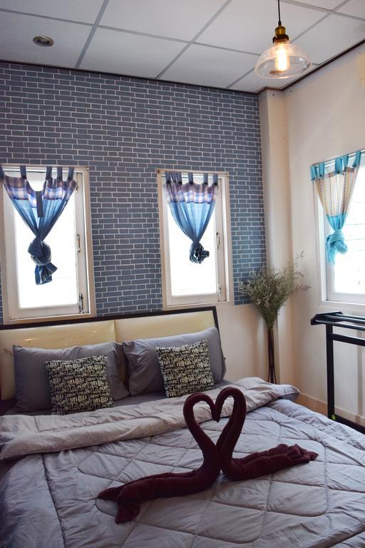 فندق I-Talay Loft كو ساميد المظهر الخارجي الصورة