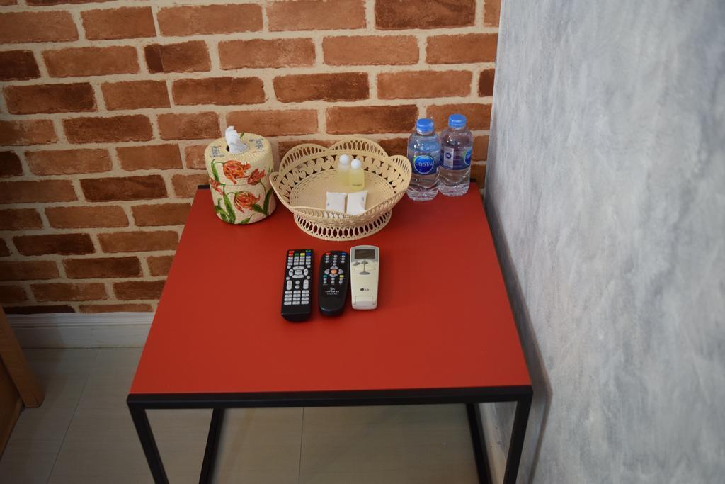 فندق I-Talay Loft كو ساميد المظهر الخارجي الصورة
