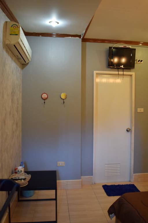 فندق I-Talay Loft كو ساميد المظهر الخارجي الصورة