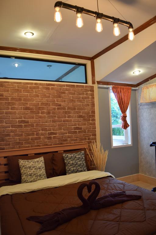فندق I-Talay Loft كو ساميد المظهر الخارجي الصورة