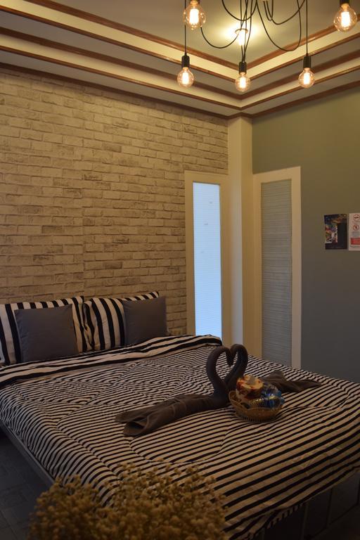فندق I-Talay Loft كو ساميد المظهر الخارجي الصورة