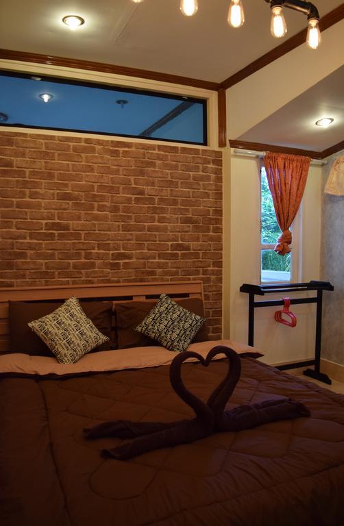 فندق I-Talay Loft كو ساميد المظهر الخارجي الصورة