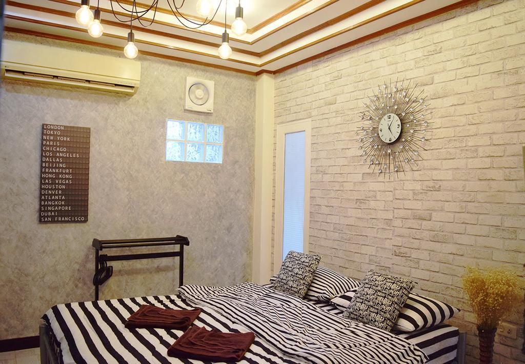 فندق I-Talay Loft كو ساميد المظهر الخارجي الصورة