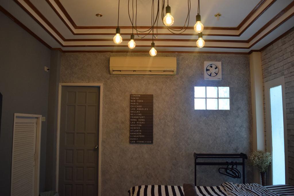 فندق I-Talay Loft كو ساميد المظهر الخارجي الصورة