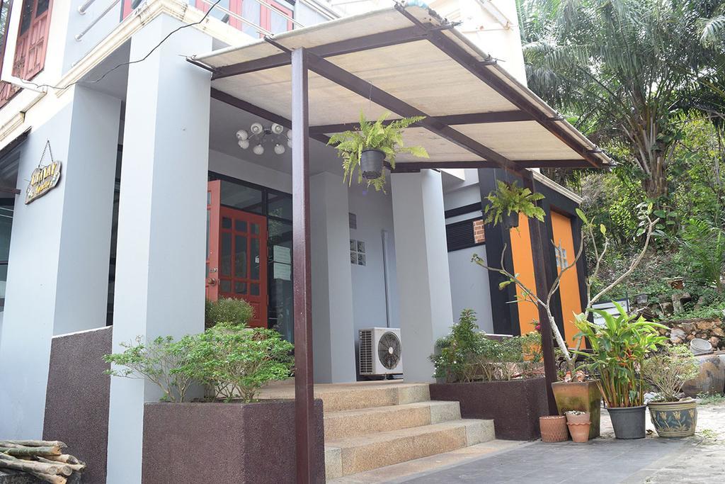 فندق I-Talay Loft كو ساميد المظهر الخارجي الصورة