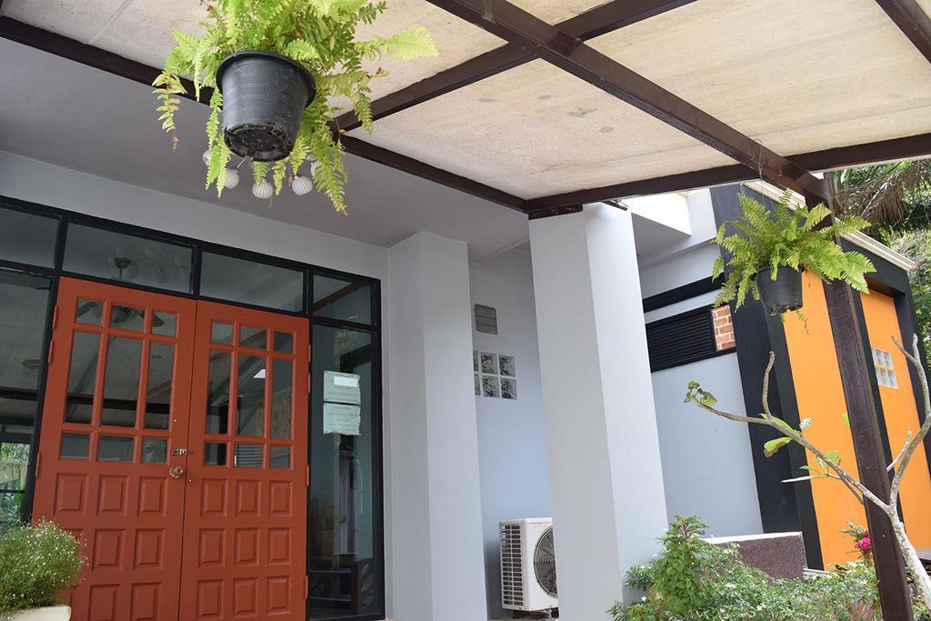 فندق I-Talay Loft كو ساميد المظهر الخارجي الصورة