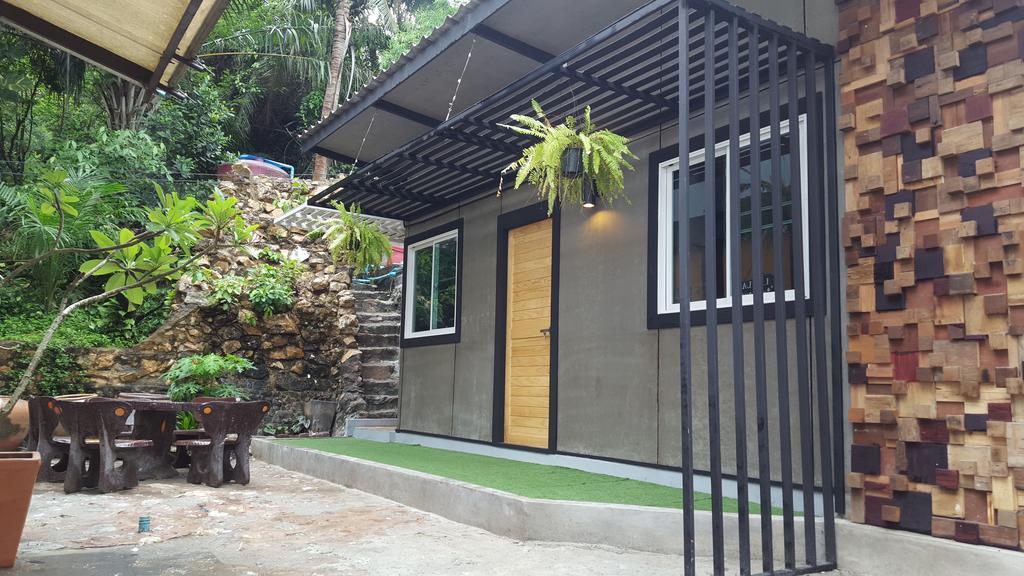 فندق I-Talay Loft كو ساميد المظهر الخارجي الصورة