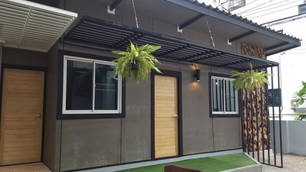 فندق I-Talay Loft كو ساميد المظهر الخارجي الصورة