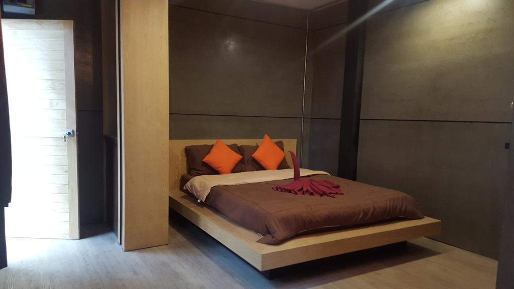 فندق I-Talay Loft كو ساميد المظهر الخارجي الصورة