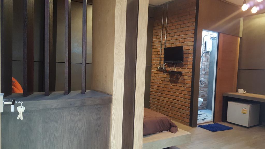 فندق I-Talay Loft كو ساميد المظهر الخارجي الصورة