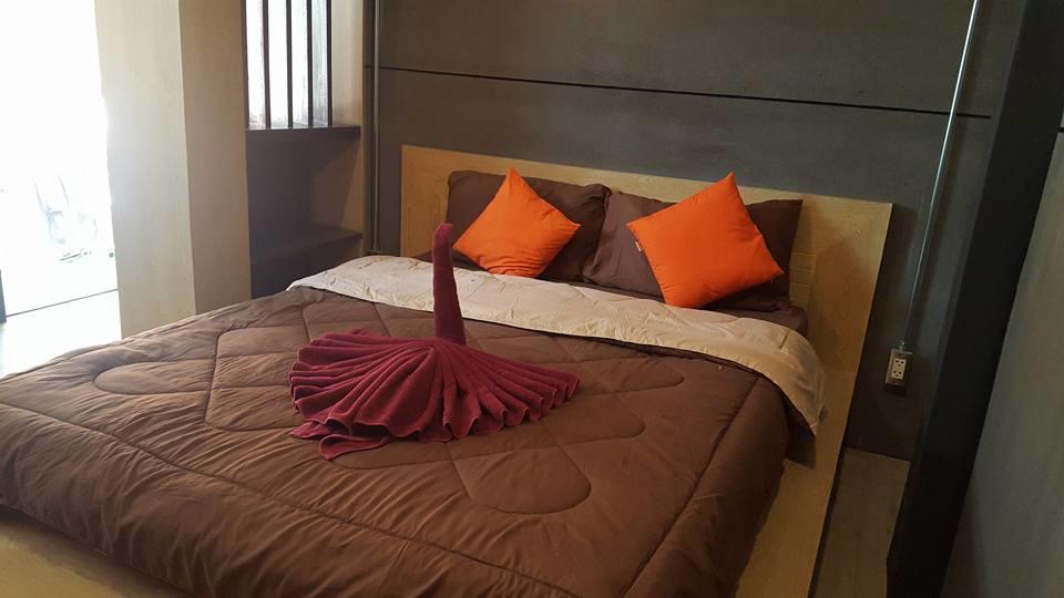 فندق I-Talay Loft كو ساميد المظهر الخارجي الصورة