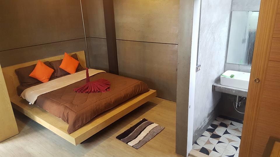 فندق I-Talay Loft كو ساميد المظهر الخارجي الصورة