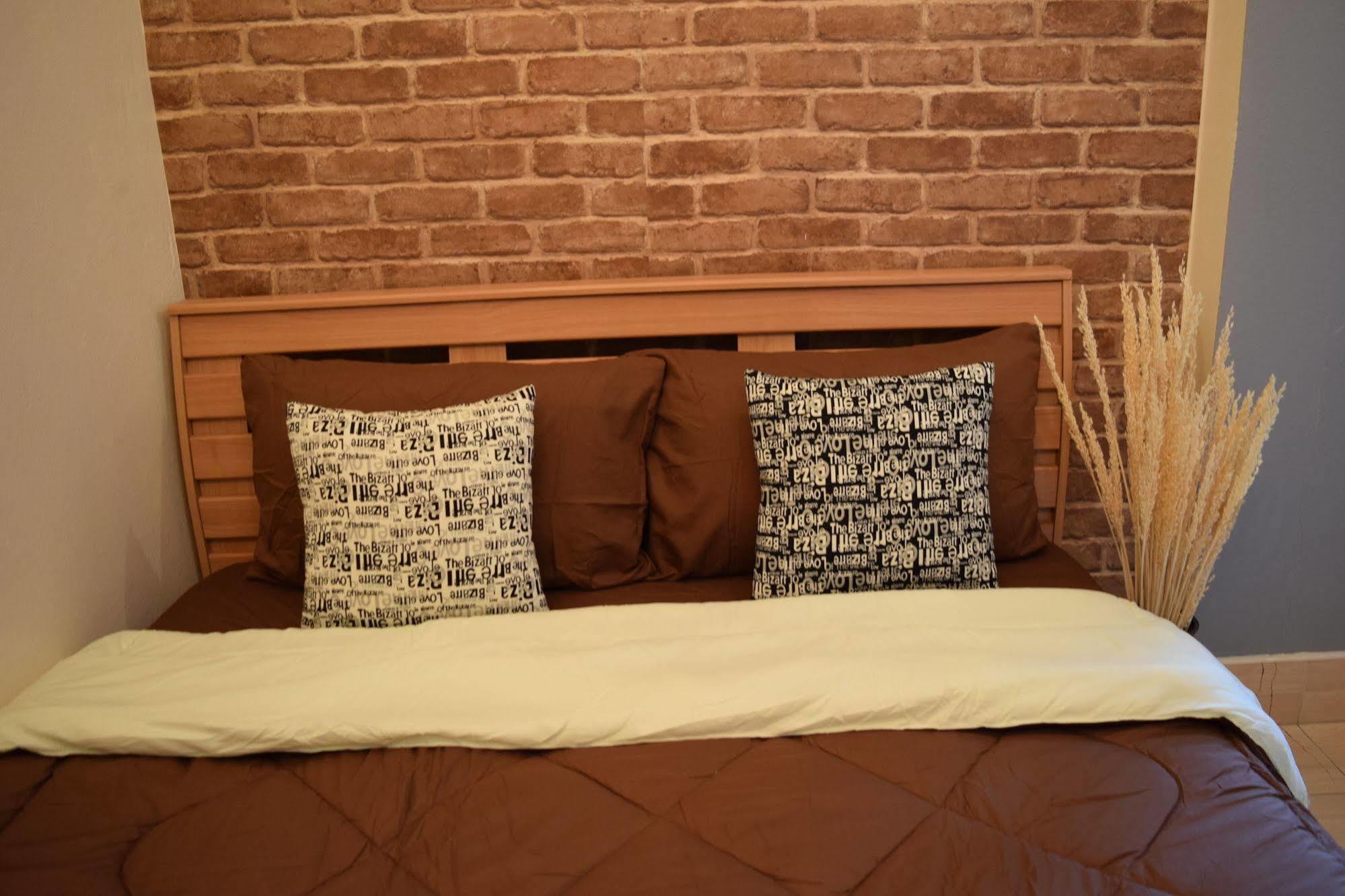فندق I-Talay Loft كو ساميد المظهر الخارجي الصورة