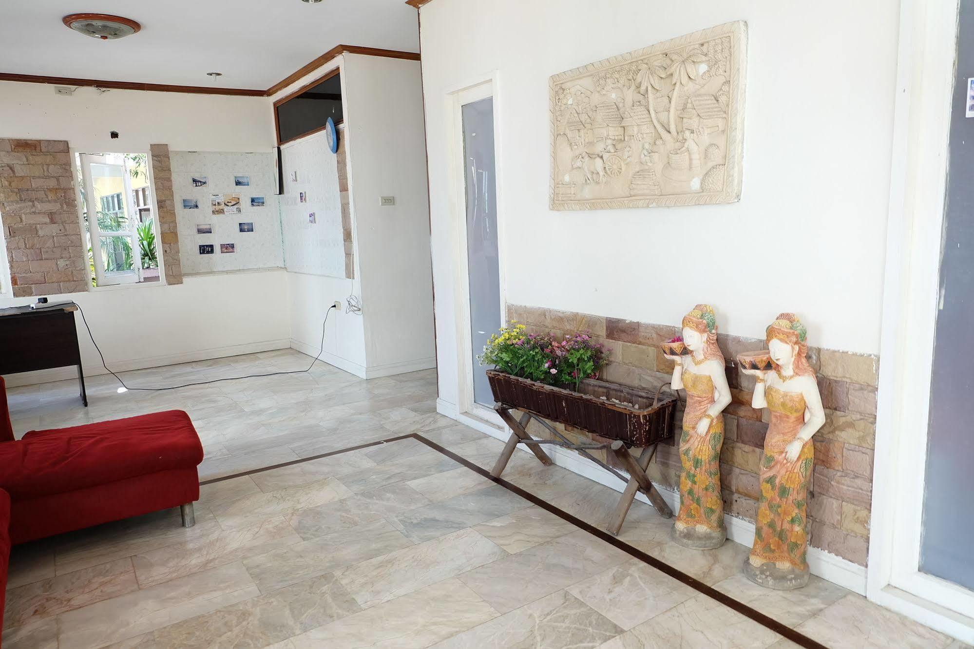 فندق I-Talay Loft كو ساميد المظهر الخارجي الصورة