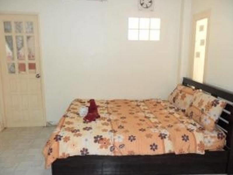 فندق I-Talay Loft كو ساميد المظهر الخارجي الصورة